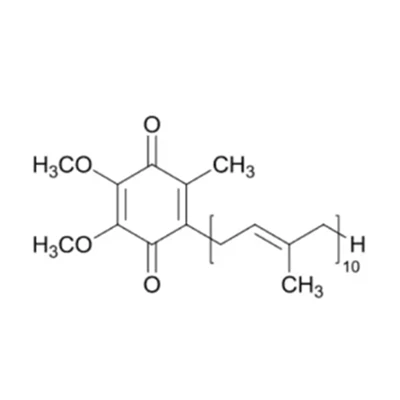 أنزيم Q10 CAS 303-98-0