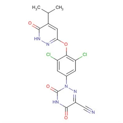 ريسميتروم CAS 920509-32-6
